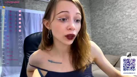 Nicole online show from 06.04.26