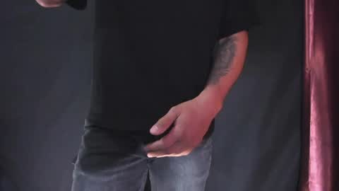 DonyBrown online show from 04.18.26