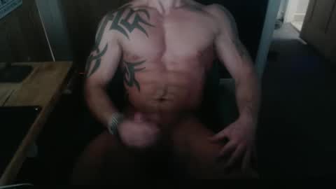 doobydoo1985 online show from 04.12.26