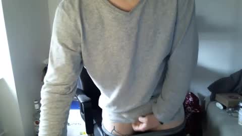 Patrick online show from 01.20.25