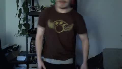 Patrick online show from 01.21.25