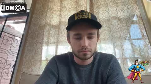 Snapshot of doodleman2077 chatting on 10.05.25 doodleman2077 online show from 10.05.25