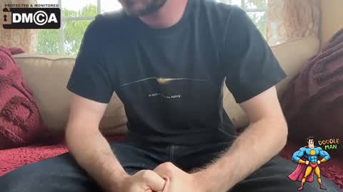 Snapshot of doodleman2077 chatting on 10.09.25 doodleman2077 online show from 10.09.25