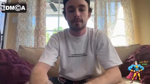 Snapshot of doodleman2077 chatting on 10.18.25 doodleman2077 online show from 10.18.25