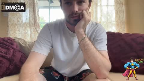 Snapshot of doodleman2077 chatting on 10.21.25 doodleman2077 online show from 10.21.25