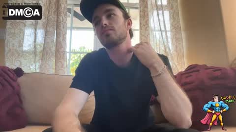 Snapshot of doodleman2077 chatting on 10.23.25 doodleman2077 online show from 10.23.25