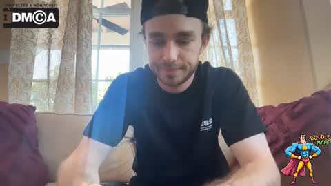 Snapshot of doodleman2077 chatting on 10.24.25 doodleman2077 online show from 10.24.25