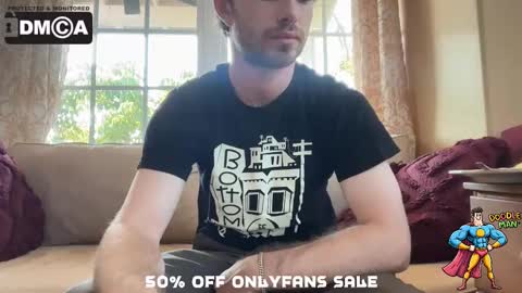 Snapshot of doodleman2077 chatting on 10.27.25 doodleman2077 online show from 10.27.25