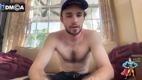 Snapshot of doodleman2077 chatting on 10.30.25 doodleman2077 online show from 10.30.25