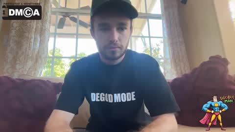 Snapshot of doodleman2077 chatting on 11.10.25 doodleman2077 online show from 11.10.25