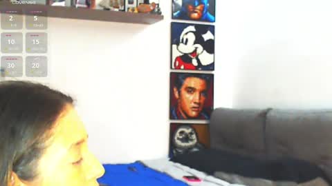 Snapshot of dooubletroouble chatting on 05.16.26 dooubletroouble online show from 05.16.26