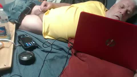 cummingdoouug online show from 03.21.26