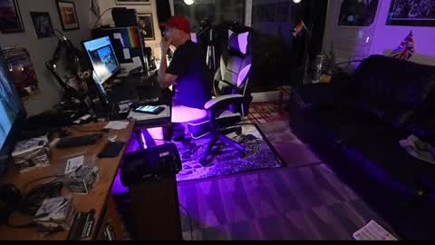 dopeleaf2 online show from 12.01.24