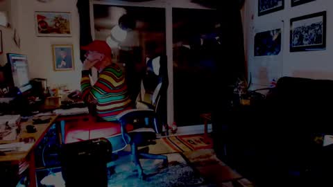 dopeleaf2 online show from 02.16.25