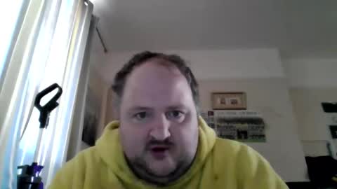 dopeyboboye online show from 01.10.26