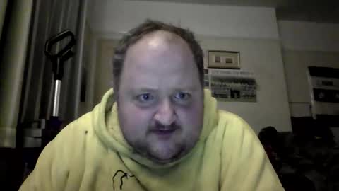 dopeyboboye online show from 01.11.26
