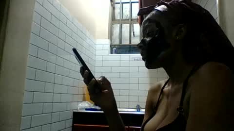 dora05191 online show from 09.16.25