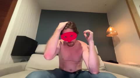 doradobound online show from 01.18.26