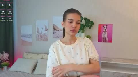 Snapshot of dorarindels chatting on 03.30.26 Kiki online show from 03.30.26