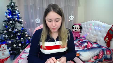 dorasuun online show from 12.25.24