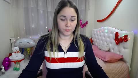 dorasuun online show from 02.22.25