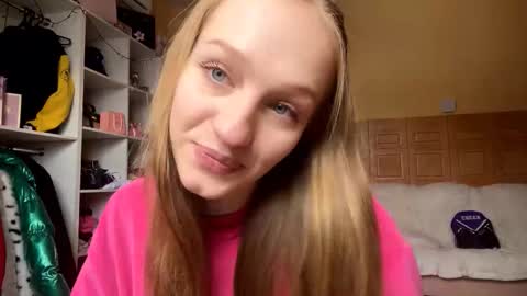 Anika online show from 03.03.26