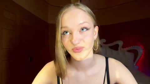 Anika online show from 03.18.26