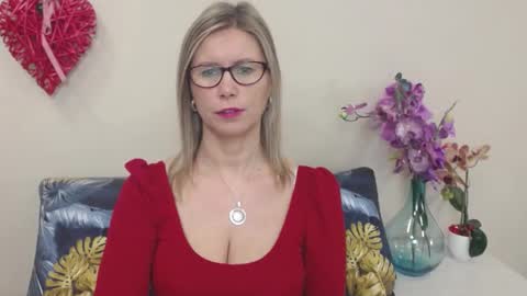 DoreenSexy online show from 01.31.25