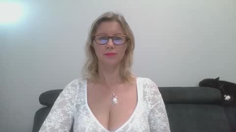 DoreenSexy online show from 09.14.25