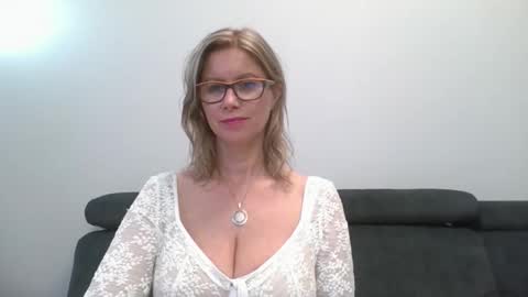 DoreenSexy online show from 11.12.25