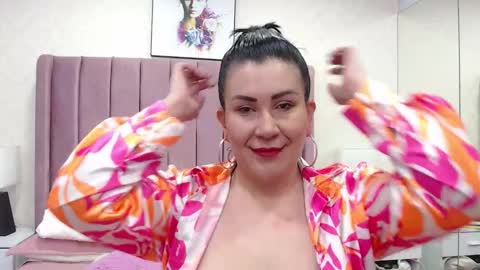 Anny online show from 09.12.25