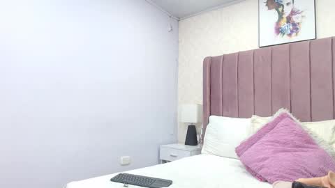 Snapshot of dorettaacreman chatting on 02.09.26 Anny online show from 02.09.26