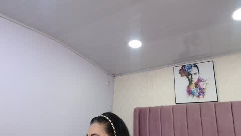 Anny online show from 04.16.26