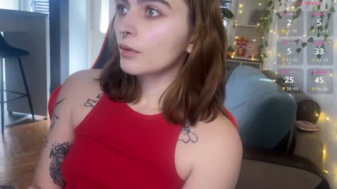 Alice online show from 01.27.25