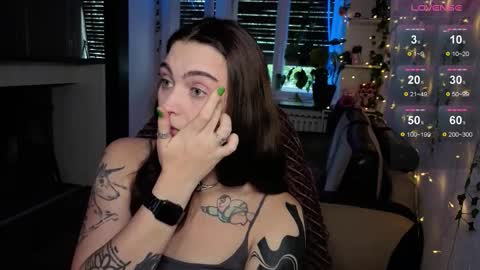 Alice online show from 09.30.25