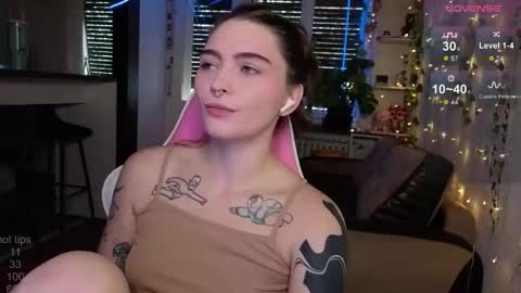 Alice online show from 11.08.25