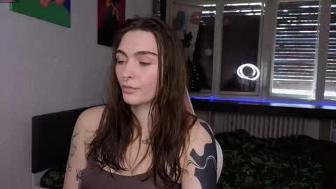 Alice online show from 12.19.25