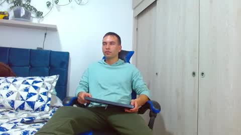 dorian_h online show from 03.26.26