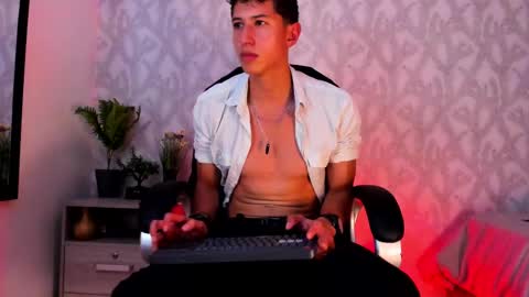 dorian_mystery online show from 12.03.24