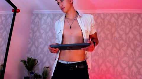 dorian_mystery online show from 12.03.24
