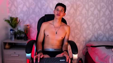 dorian_mystery online show from 12.06.24