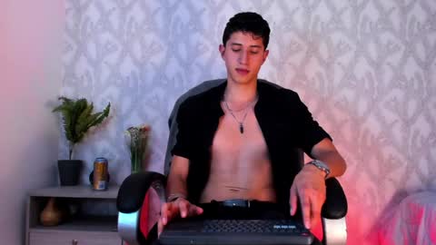 dorian_mystery online show from 01.10.25