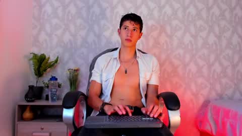 dorian_mystery online show from 01.14.25