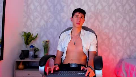 dorian_mystery online show from 01.15.25