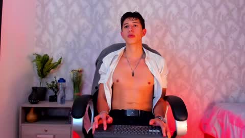 dorian_mystery online show from 01.15.25