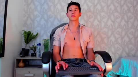 dorian_mystery online show from 01.18.25