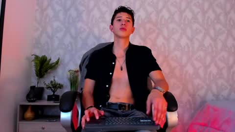 dorian_mystery online show from 01.19.25