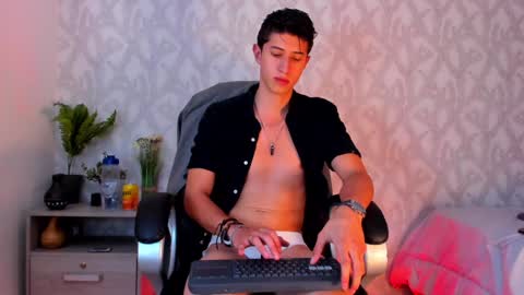 dorian_mystery online show from 01.19.25