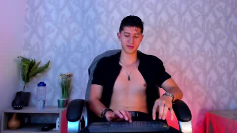 dorian_mystery online show from 01.26.25
