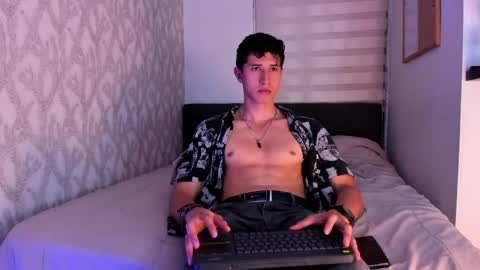 dorian_mystery online show from 02.23.25